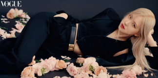 Rose Blackpink: 4 Tahun Masa Training Jadi Momen Paling Stress Rose Blackpink: 4 Tahun Masa Training Jadi Momen Paling Stress