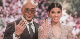 Deddy Corbuzier Akhirnya Nikahi Sabrina Chairunnisa Deddy Corbuzier Akhirnya Nikahi Sabrina Chairunnisa