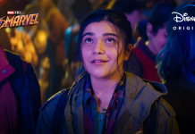 Fakta Yang Harus Kamu Tahu Soal Miss Marvel Fakta Yang Harus Kamu Tahu Soal Miss Marvel