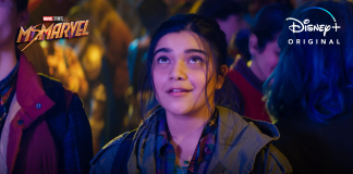 Fakta Yang Harus Kamu Tahu Soal Miss Marvel Fakta Yang Harus Kamu Tahu Soal Miss Marvel