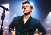 Kelakuan Harry Styles Ini Bikin Nggak Terpilih Perankan Elvis Presley Kelakuan Harry Styles Ini Bikin Nggak Terpilih Perankan Elvis Presley