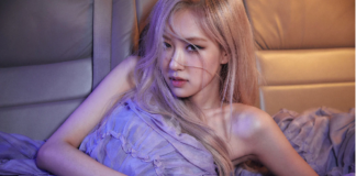 Rosé Blackpink Berbagi Gimana Sosok Elvis Presley Menginspirasinya Rosé Blackpink Berbagi Gimana Sosok Elvis Presley Menginspirasinya