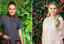 Kelar Dinar Candy, Luna Maya Ditantang Lawan Nikita Mirzani Kelar Dinar Candy, Luna Maya Ditantang Lawan Nikita Mirzani