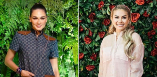 Kelar Dinar Candy, Luna Maya Ditantang Lawan Nikita Mirzani Kelar Dinar Candy, Luna Maya Ditantang Lawan Nikita Mirzani