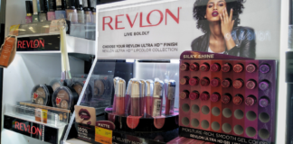 Revlon Ajukan Kondisi Kebangkrutan Perusahaan Revlon Ajukan Kondisi Kebangkrutan Perusahaan