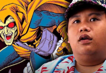 Foto Ini Isyarat Jacob Batalon Bakal Jadi Villain Di Spider-Man Foto Ini Isyarat Jacob Batalon Bakal Jadi Villain Di Spider-Man
