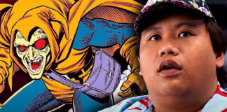 Foto Ini Isyarat Jacob Batalon Bakal Jadi Villain Di Spider-Man Foto Ini Isyarat Jacob Batalon Bakal Jadi Villain Di Spider-Man