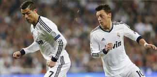 Selain Mesut Ozil, Cristiano Ronaldo Juga Bakal Ke Indonesia Selain Mesut Ozil, Cristiano Ronaldo Juga Bakal Ke Indonesia