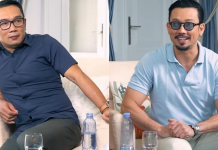 Ridwan Kamil Jadi Tamu, Denny Sumargo Disuruh Tutup Podcast Ridwan Kamil Jadi Tamu, Denny Sumargo Disuruh Tutup Podcast