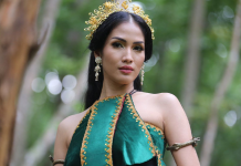 Kenapa Hantu Di Film Horor Itu Perempuan? Kenapa Hantu Di Film Horor Itu Perempuan?