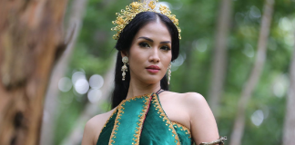 Kenapa Hantu Di Film Horor Itu Perempuan? Kenapa Hantu Di Film Horor Itu Perempuan?