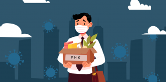 15 Ribu Karyawan Startup Indonesia Di-PHK 15 Ribu Karyawan Startup Indonesia Di-PHK