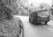 Cerita Horor Pulang Ke Sidikalang Ditemani Sosok Terbang Cerita Horor Pulang Ke Sidikalang Ditemani Sosok Terbang