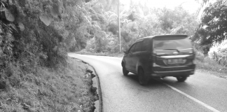 Cerita Horor Pulang Ke Sidikalang Ditemani Sosok Terbang Cerita Horor Pulang Ke Sidikalang Ditemani Sosok Terbang