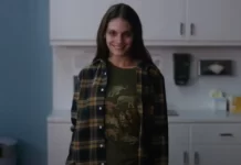 ‘Smile’ Siap Menghantui Bioskop Dengan Seringai Menakutkan ‘Smile’ Siap Menghantui Bioskop Dengan Seringai Menakutkan