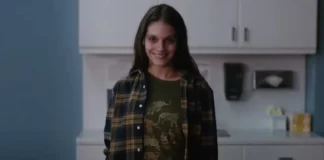 ‘Smile’ Siap Menghantui Bioskop Dengan Seringai Menakutkan ‘Smile’ Siap Menghantui Bioskop Dengan Seringai Menakutkan