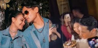Benarkah Afgan Punya Pacar Bernama Malika Bestari? Benarkah Afgan Punya Pacar Bernama Malika Bestari?