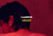 Pamungkas Rupanya Udah Rilis Album Terbaru “Birdy” Pamungkas Rupanya Udah Rilis Album Terbaru “Birdy”