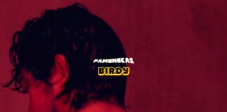 Pamungkas Rupanya Udah Rilis Album Terbaru “Birdy” Pamungkas Rupanya Udah Rilis Album Terbaru “Birdy”
