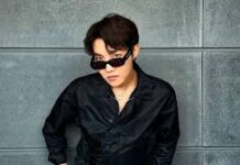 J-Hope Jadi Headliner Tanpa BTS di Festival Lollapalooza di Chicago J-Hope Jadi Headliner Tanpa BTS di Festival Lollapalooza di Chicago