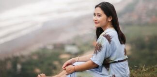 Prilly Latuconsina Ternyata Nggak Bisa Tidur Pake AC Prilly Latuconsina Ternyata Nggak Bisa Tidur Pake AC