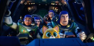 Film Lightyear Dilarang Tayang Di Negara-Negara Ini Film Lightyear Dilarang Tayang Di Negara-Negara Ini