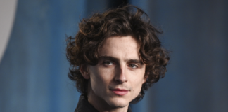 Timothee Chalamet Dari Peran Kecil ‘Interstellar’ Jadi Pemeran Utama ‘Dune’ Timothee Chalamet Dari Peran Kecil ‘Interstellar’ Jadi Pemeran Utama ‘Dune’