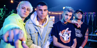 7 Tahun Berkarir, CNCO Putuskan Bubar 7 Tahun Berkarir, CNCO Putuskan Bubar