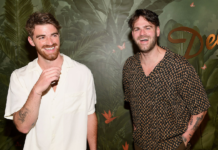 The Chainsmokers Bakal Manggung Di Luar Angkasa The Chainsmokers Bakal Manggung Di Luar Angkasa