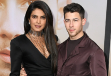 Priyanka Chopra Kerja Bareng Nick Jonas: “Pokoknya Jangan Nyanyi” Priyanka Chopra Kerja Bareng Nick Jonas: “Pokoknya Jangan Nyanyi”