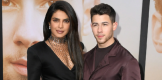 Priyanka Chopra Kerja Bareng Nick Jonas: “Pokoknya Jangan Nyanyi” Priyanka Chopra Kerja Bareng Nick Jonas: “Pokoknya Jangan Nyanyi”