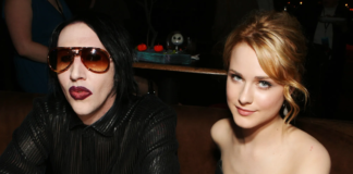 Abis Johnny Depp, Kasus Disiksa Istri Juga Dialami Marilyn Manson Abis Johnny Depp, Kasus Disiksa Istri Juga Dialami Marilyn Manson