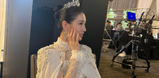 Bikin Bae Suzy Harus Gonta Ganti 100 Lebih Kostum Di Drama “Anna” Bikin Bae Suzy Harus Gonta Ganti 100 Lebih Kostum Di Drama “Anna”