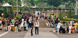 Tokyo Fashion Malah Apresiasi Citayam Fashion Week Tokyo Fashion Malah Apresiasi Citayam Fashion Week