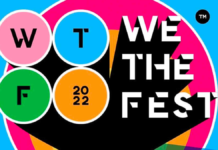 Line Up Pertama We The Fest Diumumkan. Ada Pink Sweat Dan R3HAB Line Up Pertama We The Fest Diumumkan. Ada Pink Sweat Dan R3HAB