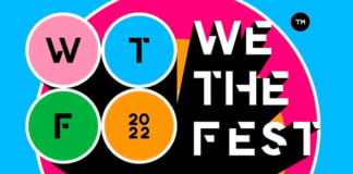 Line Up Pertama We The Fest Diumumkan. Ada Pink Sweat Dan R3HAB Line Up Pertama We The Fest Diumumkan. Ada Pink Sweat Dan R3HAB