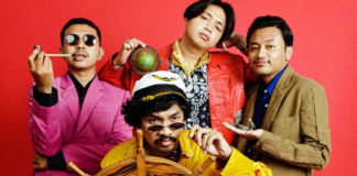 The Panturas Tur Di Tiga Kota Indonesia The Panturas Tur Di Tiga Kota Indonesia