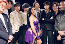 Cardi-B Dan Simu Liu Ngaku Fansnya BTS dan Pilih Jimin Jadi Biasnya Cardi-B Dan Simu Liu Ngaku Fansnya BTS dan Pilih Jimin Jadi Biasnya