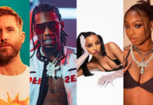 Tungguin hari Jumat Nanti Calvin Harris Rilis Single Baru Lagi Tungguin hari Jumat Nanti Calvin Harris Rilis Single Baru Lagi