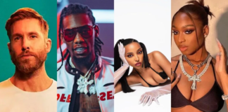 Tungguin hari Jumat Nanti Calvin Harris Rilis Single Baru Lagi Tungguin hari Jumat Nanti Calvin Harris Rilis Single Baru Lagi