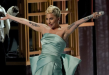 Lady Gaga Dituduh Jadi Penyihir Di Konser Terbarunya Lady Gaga Dituduh Jadi Penyihir Di Konser Terbarunya