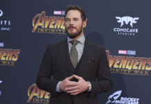 Chris Pratt Ternyata Nggak Suka Banget Dipanggil “Chris” Chris Pratt Ternyata Nggak Suka Banget Dipanggil “Chris”