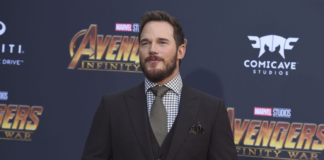 Chris Pratt Ternyata Nggak Suka Banget Dipanggil “Chris” Chris Pratt Ternyata Nggak Suka Banget Dipanggil “Chris”