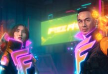 CGI Iklan Free Fire Isyana VS Joe Taslim Jadi Sorotan CGI Iklan Free Fire Isyana VS Joe Taslim Jadi Sorotan