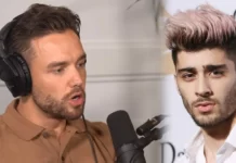 Lagi Ngetren Aksi Block Liam Payne Di Twitter Lagi Ngetren Aksi Blokir Liam Payne Di Twitter