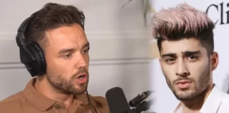 Lagi Ngetren Aksi Block Liam Payne Di Twitter Lagi Ngetren Aksi Blokir Liam Payne Di Twitter