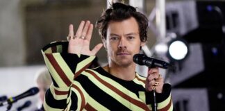 Setelah Taylor Swift, Harry Styles Juga Jadi Mata Kuliah Setelah Taylor Swift, Harry Styles Juga Jadi Mata Kuliah