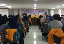 Momen Perpisahan KKN Yang Sampai Ditangisi Warga Momen Perpisahan KKN Yang Sampai Ditangisi Warga