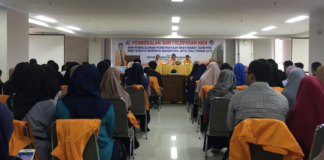 Momen Perpisahan KKN Yang Sampai Ditangisi Warga Momen Perpisahan KKN Yang Sampai Ditangisi Warga