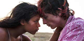 Timothee Chalamet Jadi Kanibal Di Film Baru Timothee Chalamet Jadi Kanibal Di Film Baru